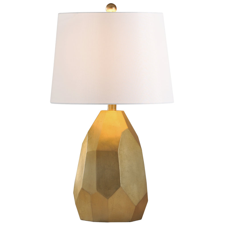Miramar Resin Table Lamp