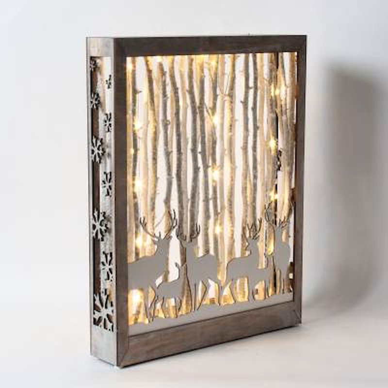 Wall Decor