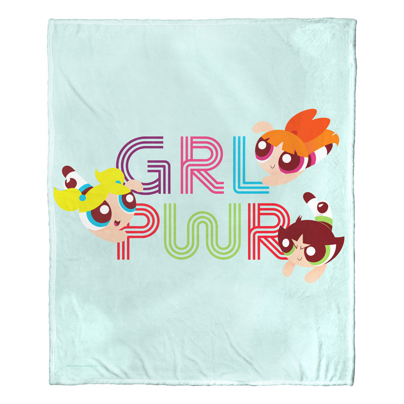 Throw Blanket
