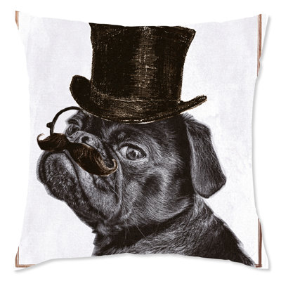 Housse et insert de coussin carré Accessoires