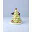 Disney Lit Tree Figurine