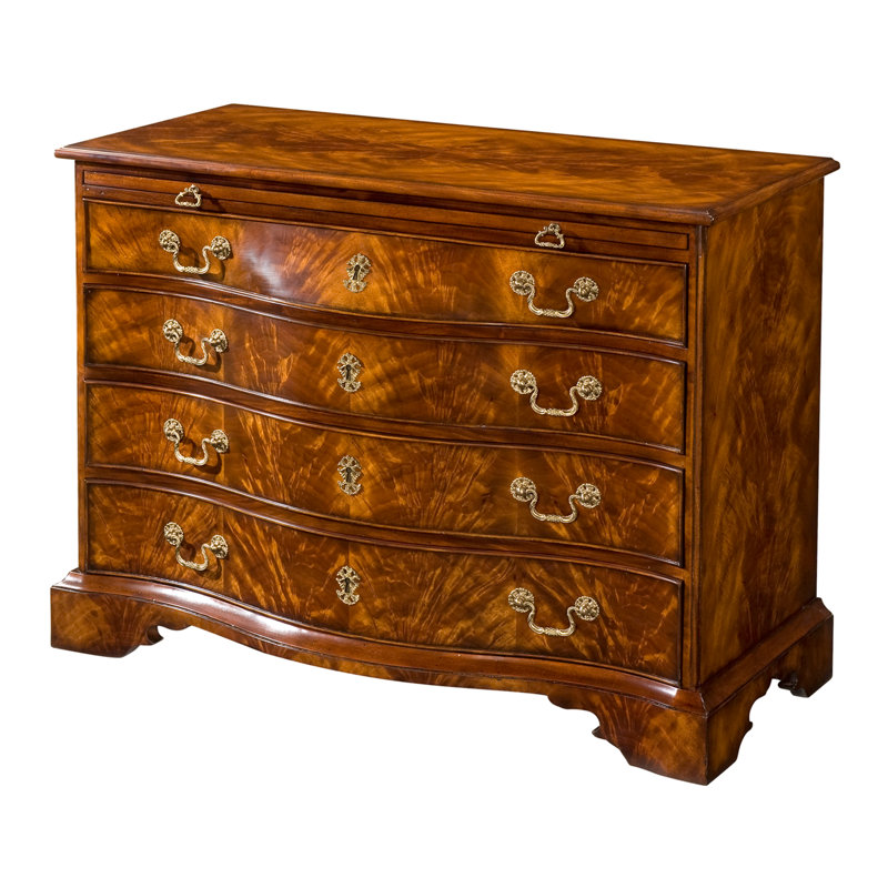 Althorp Living History 5 - Drawer Dresser
