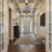 Eyne Laurie 14.75" W 2-Light Dimmable Carved Crystal Semi Flush Mount-105086842