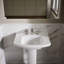 Kelston Pedestal Bathroom Sink-51478302-51478303