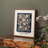 William Morris Framed Print CXCVIII-100460911-100460912