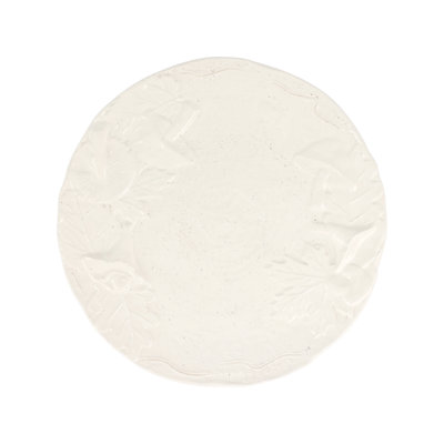 Autunno Stoneware Platter