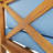 Brava X-Back Corner Chair-1083494208-1083494236