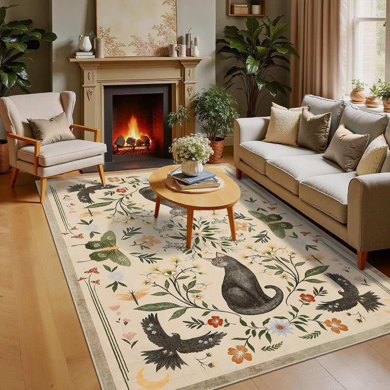 Area Rug