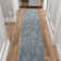 Kaira Soft Non-Slip Indoor Rug
