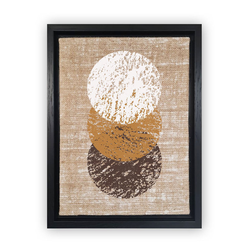Decorative Canvas Painting