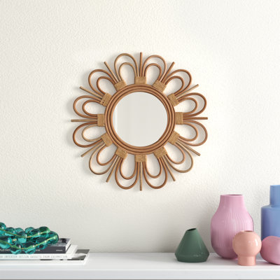 Albro Wall Mirror