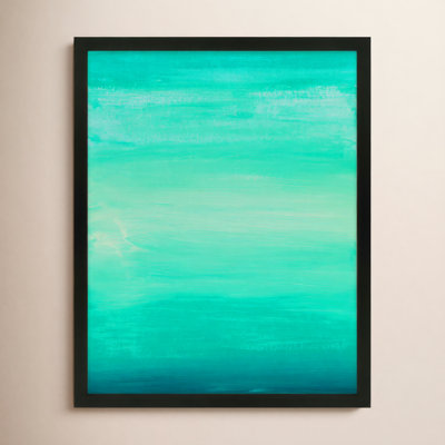 Geriene "Daydream 3" Print by Andrea Stokes