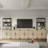 30.7'' W Sideboard with Adjustable- Shelf-1764154178