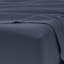 Ensemble de draps pour lit en microfibre brossée de 6 pièces Simply Soft-24746561-72950145