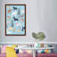 «Everyday Dog and Bone I» par Nancy Mckenzie - reproduction d'art-53059089-53059093-53059097