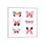 6 papillons art-49840611-49840630