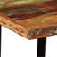 Cacapon Rectangular Dining Table-1594573763