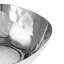 Reflective Stainless Steel Serving Bowl-1995980259