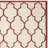 Martins Hand Tufted Wool Geometric Rug-19275891