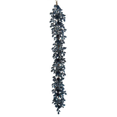 Feuille de houx avec guirlande POD