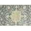 Tapis oriental transitionnel Mute 9x12