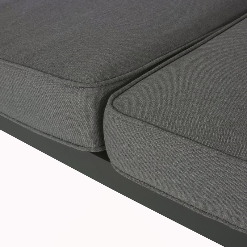 SOFA SEATER - LEFT SIDE