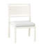 Avondale Patio Dining Side Chair with Cushions-62386443-63361323-69958353