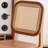 Innovative solid wood eco-friendly table set-107120567