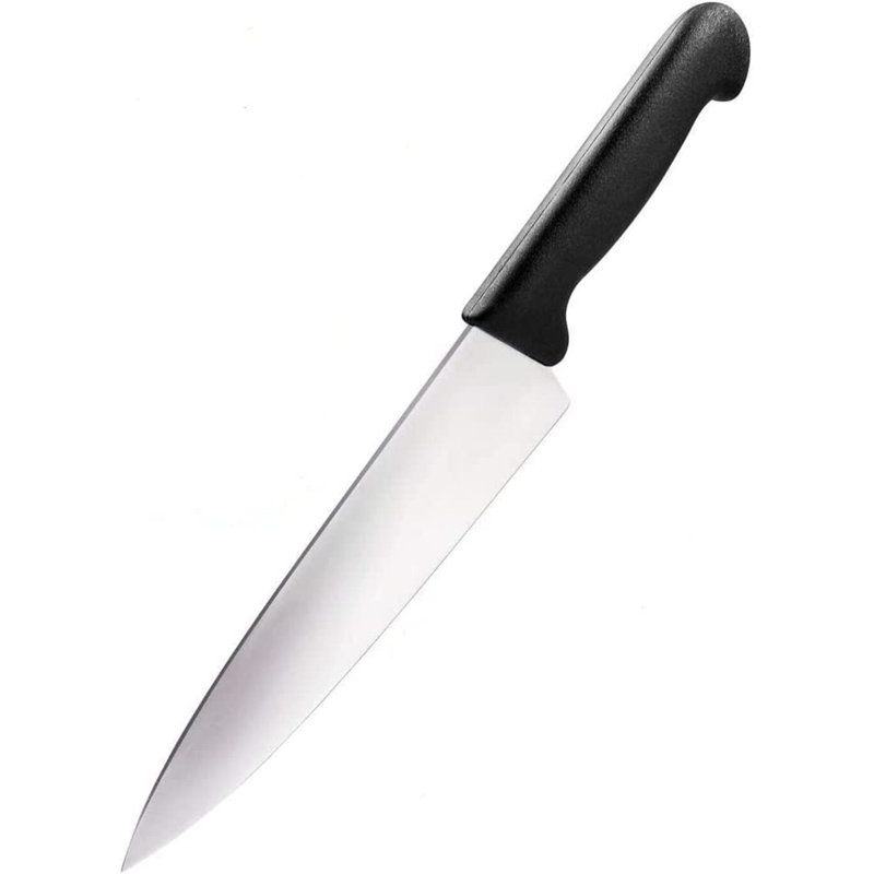 Home-it 8'' Hollow Edge Chef's Knife