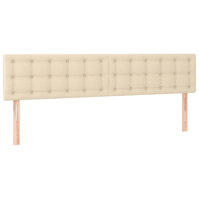 Dashal Headboard