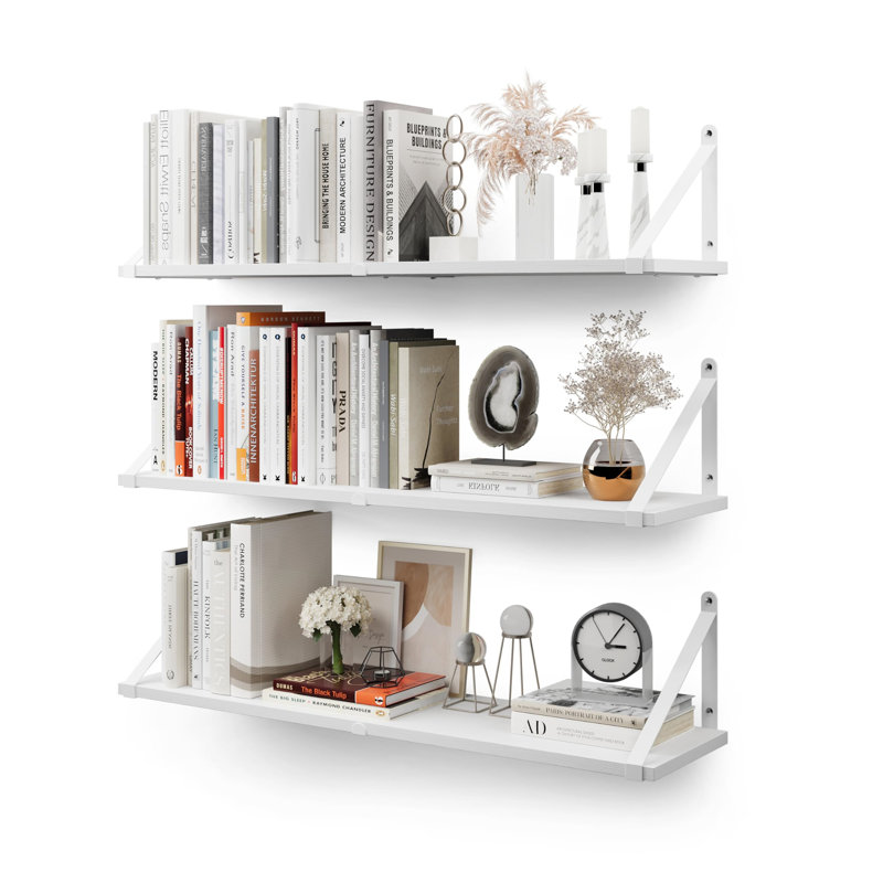 Floating Shelf