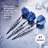 Viper Cold Steel Dart-3723296