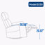 Fauteuil inclinable-382712289
