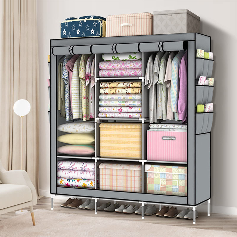Olson Wardrobe