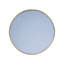 New York Glass End Table-31222096