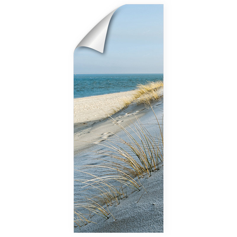 Non-Wall Damaging Wall Decal