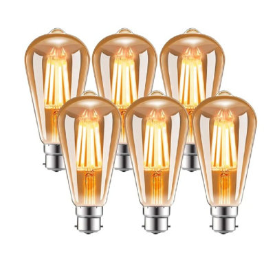 8 W LED Smart Bulb