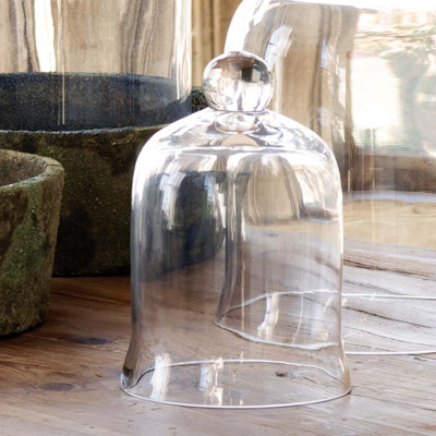 Pot en verre 