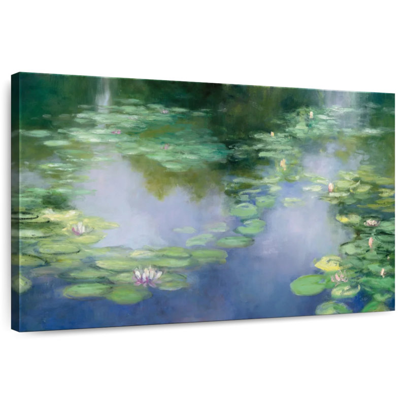 Harnek Blue Lily III