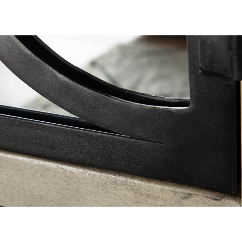 Unfinished TV Stand for TVs up to 50"