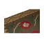 Hand Woven Wool Area Rug