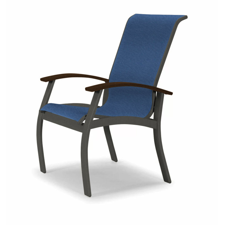 Chaise de patio Askar