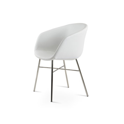 Tribeca Cross Dining Chair