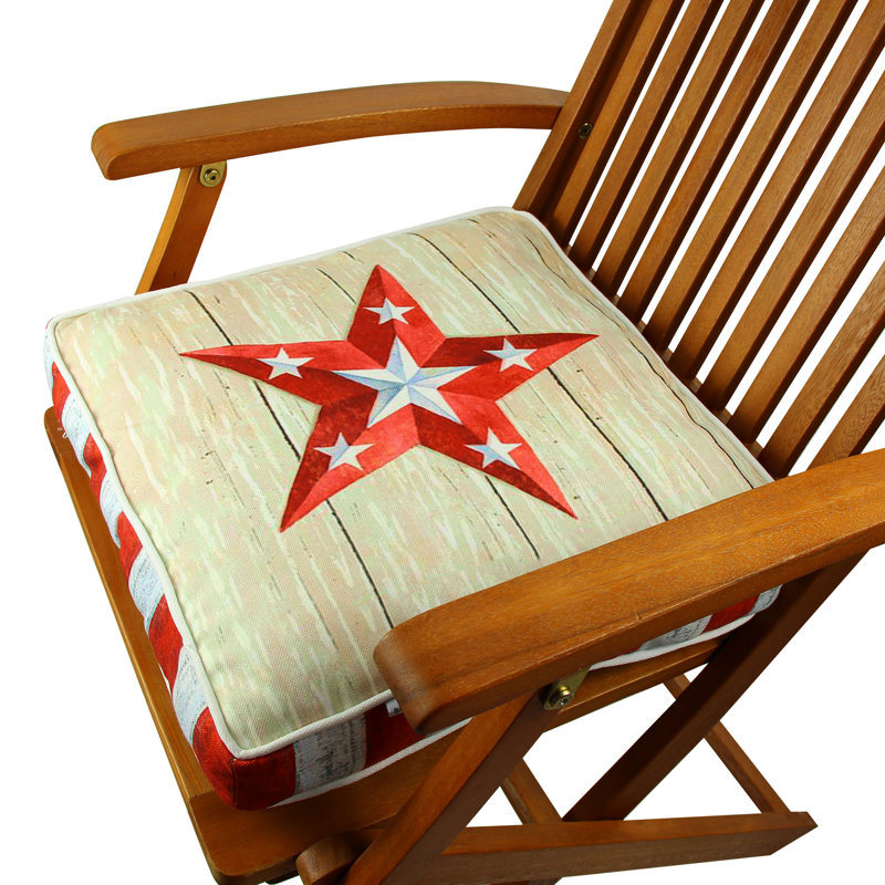 Coussin carré de qualité supérieure, 16,5 x 16,5 pouces, 50% coton / 50% polyester | Lavable et repassable avec fermeture à glissière dissimulée | Rembourrage en silicone pour un confort ultime | Housse amovible, parfaite pour la décoration intéri