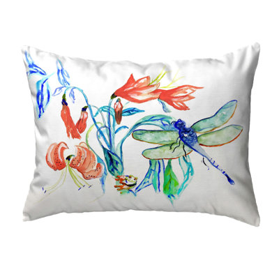 Coussin décoratif d'intérieur/d'extérieur