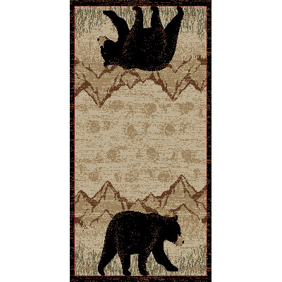 Highland Antique