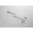 Wall Mounted Pot Filler Faucet-117563100