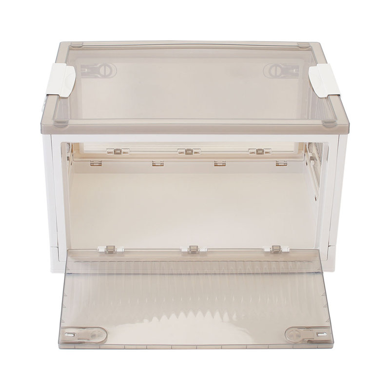Rebrilliant Plastic Storage Tub & Tote