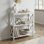 Darek Etagere Bookcase