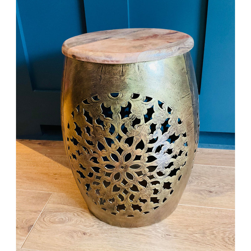 Caty End Table